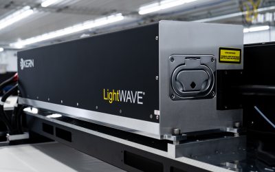 500 Watt CO2 Laser